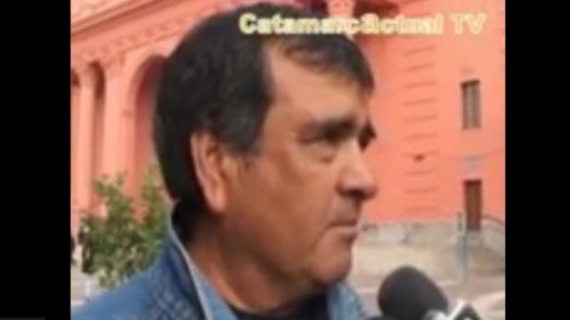 “Estamos en cero, en donación de órganos”