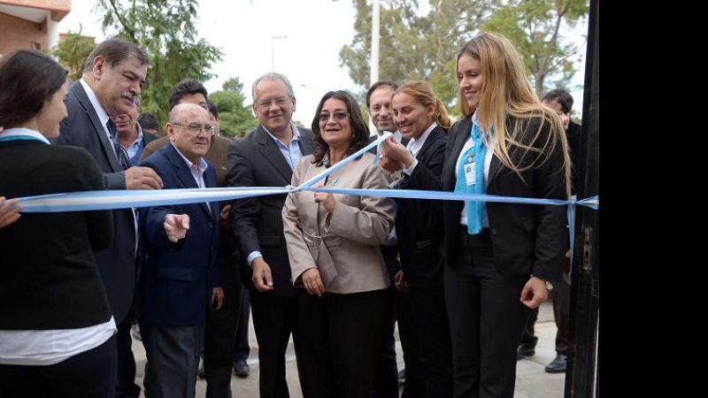 Refuncionalización de OSEP