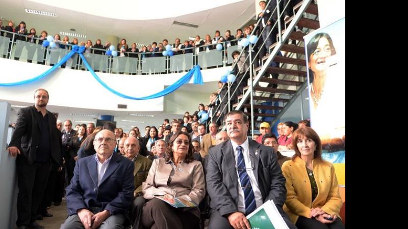 Refuncionalización de OSEP