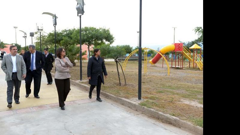 Refuncionalización de OSEP