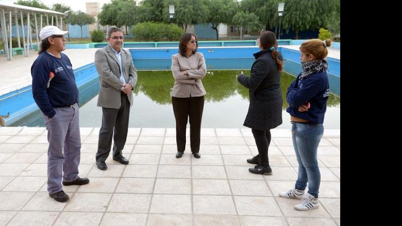 Refuncionalización de OSEP