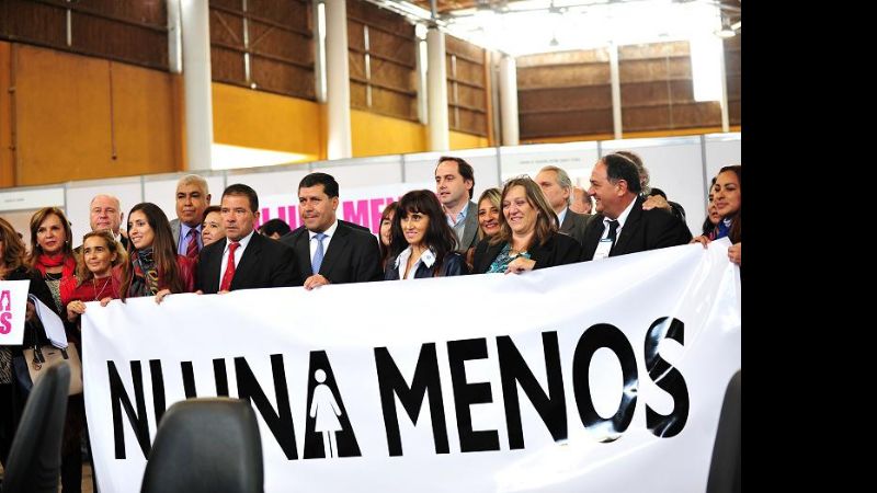 Vicegobernadores cerraron reunión del Parlamento del NOA