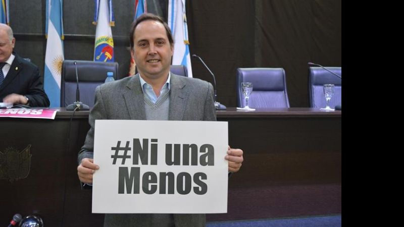 Vicegobernadores cerraron reunión del Parlamento del NOA