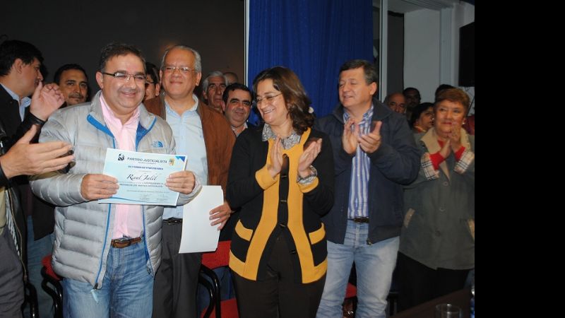 Lucía Corpacci asumió al frente del PJ y convocó al Congreso Provincial