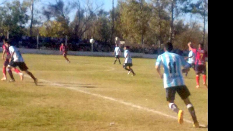 “Bule” se coronó campeón del Provincial en accidentado final