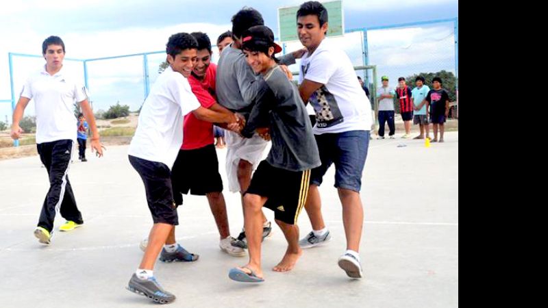 Comenzaron las actividades en el Centro Preventivo Local de Adicciones (CePLA)