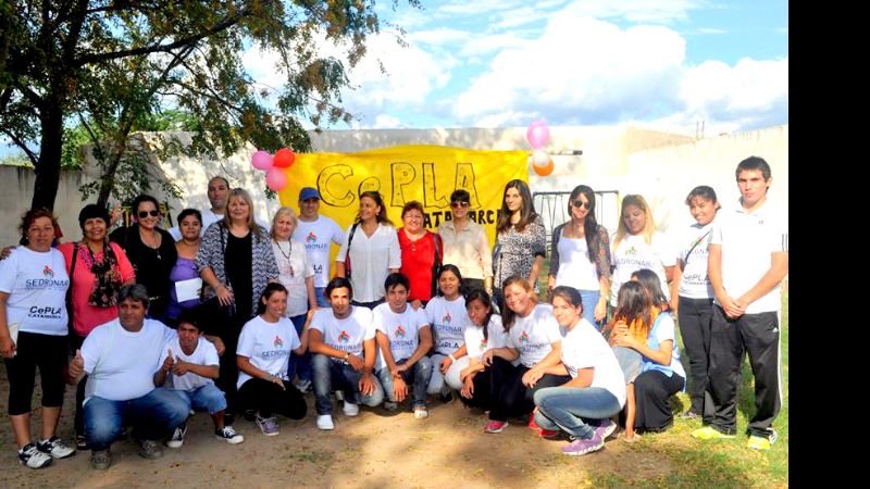Comenzaron las actividades en el Centro Preventivo Local de Adicciones (CePLA)