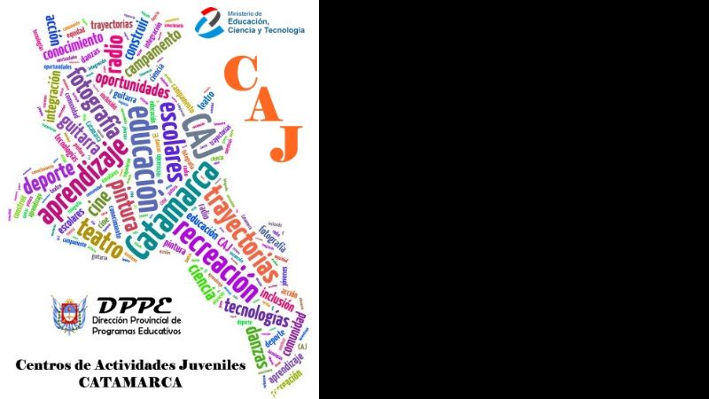 Encuentro Provincial de directivos y coordinadores CAJ