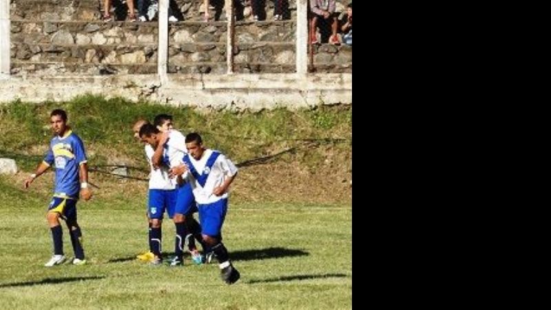 Empate entre Las Pirquitas y Social Rojas, en el Ascenso chacarero