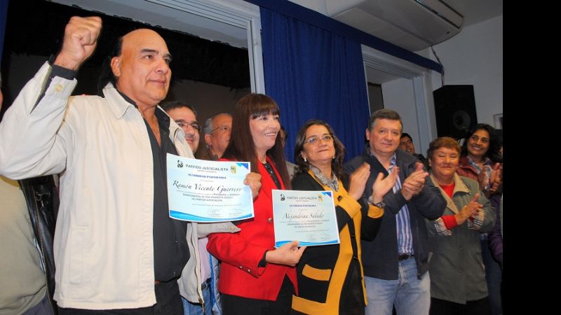 “’Roly’ Conducción”, mañana domingo, en Piedra Blanca