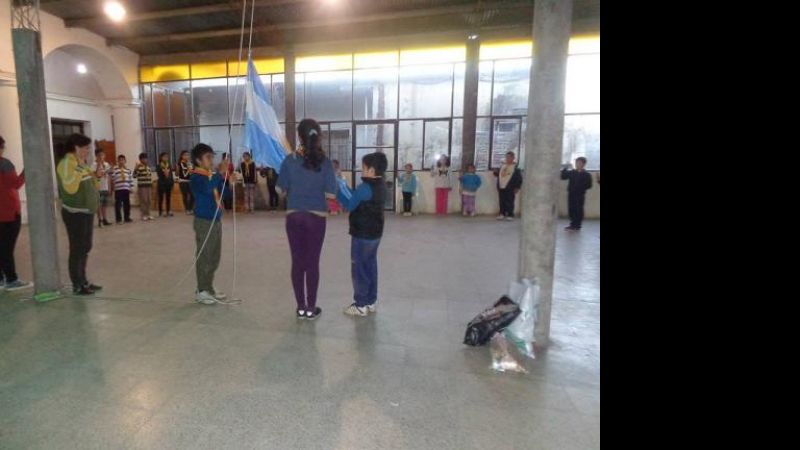 Oficializarán grupo de boy  scouts en la parroquia de El Alto