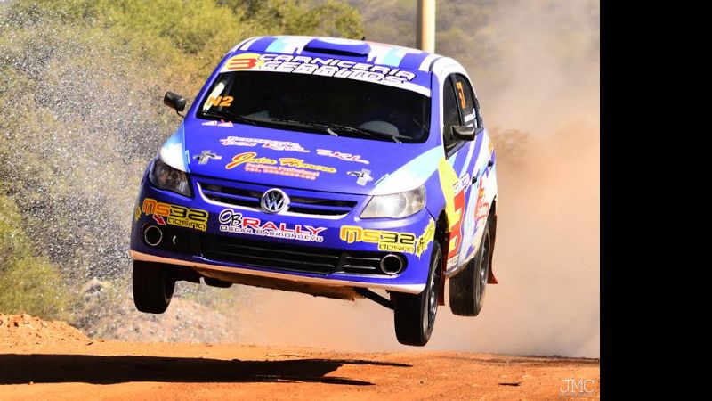 El catamarqueño Mario Sampayo se impone en Malanzán