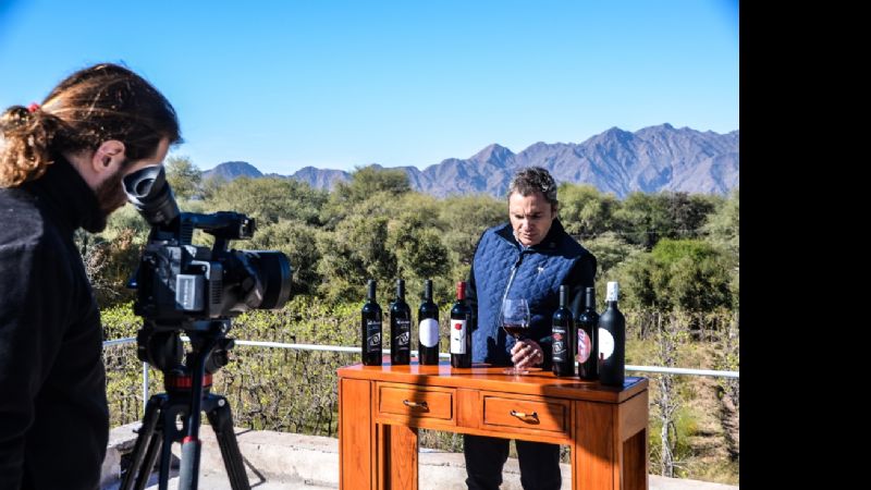 El programa “Hecho en Argentina” tendrá una emisión especial sobre Catamarca