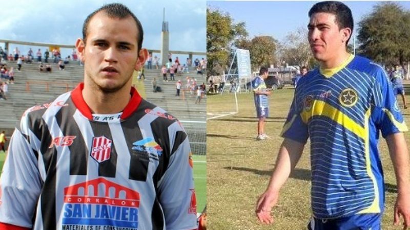 Policial y Villa Cubas abren una nueva historia en el Federal “B”