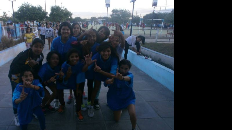 Exitoso encuentro InterCAJ en Capital