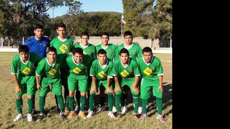 En Las Chacras se abre la 12da. fecha del torneo Anual