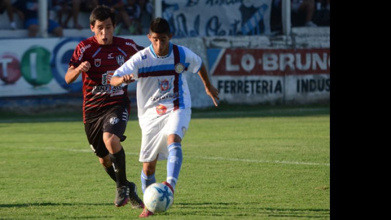 Se venía la noche en Aconquija y Zelaya “hizo la luz”