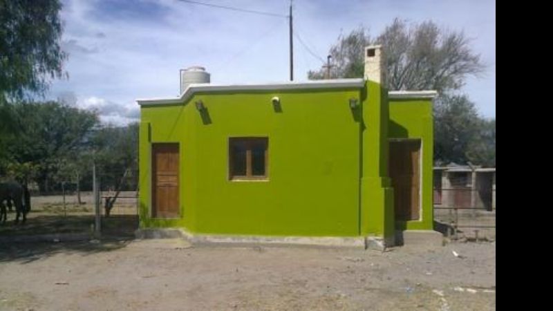 Reprogramarán la fecha para inaugurar el Centro de Zoonosis