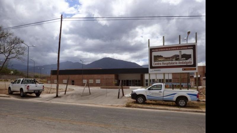 Grandes expectativas por el nuevo hospital