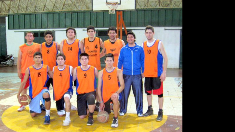 El Básquet Universitario anunció su programación semanal