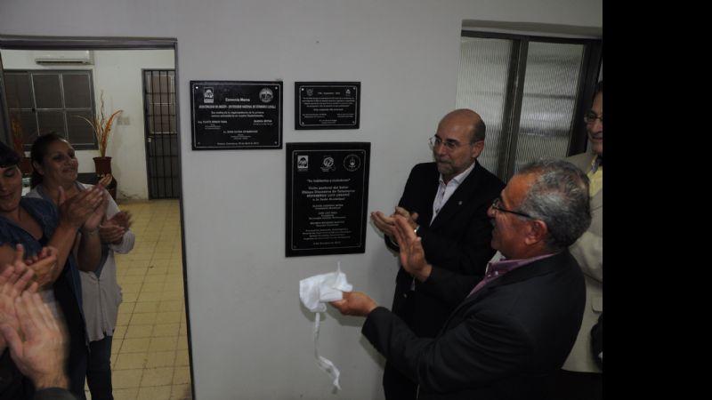 La UNCA dictará la tecnicatura en Informática en Ancasti