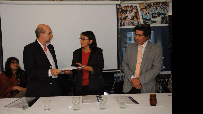 La UNCA dictará la tecnicatura en Informática en Ancasti