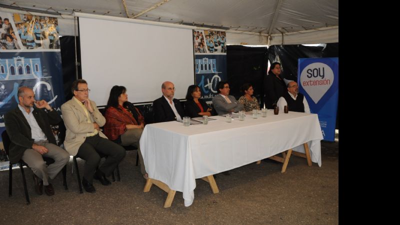 La UNCA dictará la tecnicatura en Informática en Ancasti