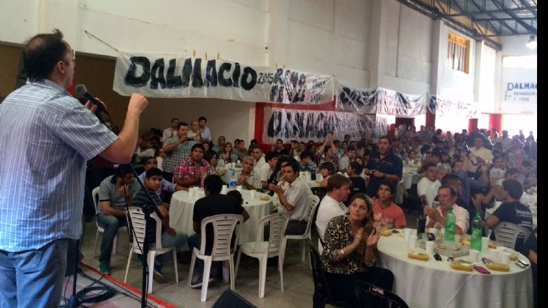 Mera pidió “cautela”