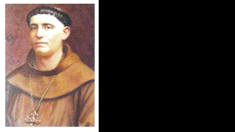 Conferencia sobre Fray Mamerto Esquiú en el aniversario de su natalicio