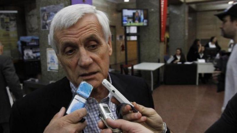 La UOM anunció paro de 36 de horas