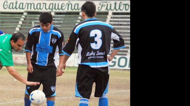 Triunfos de Parque Daza y Defensores del Norte, en la Capital