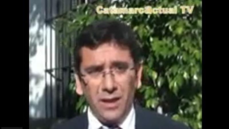 Ferreyra no tendrá mayoría en el CD de FME