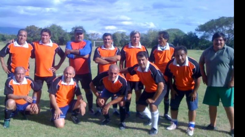 La Liga Interprofesional juega en Maxi y Sénior