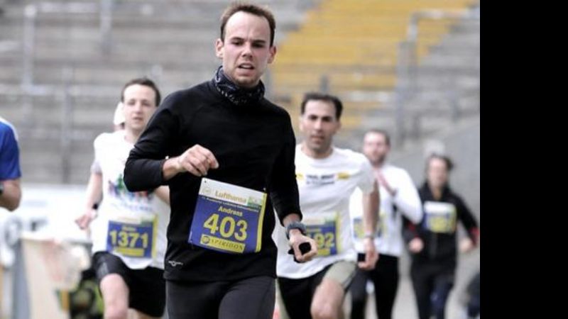El copiloto de Germanwings ensayó su suicidio en el vuelo de ida