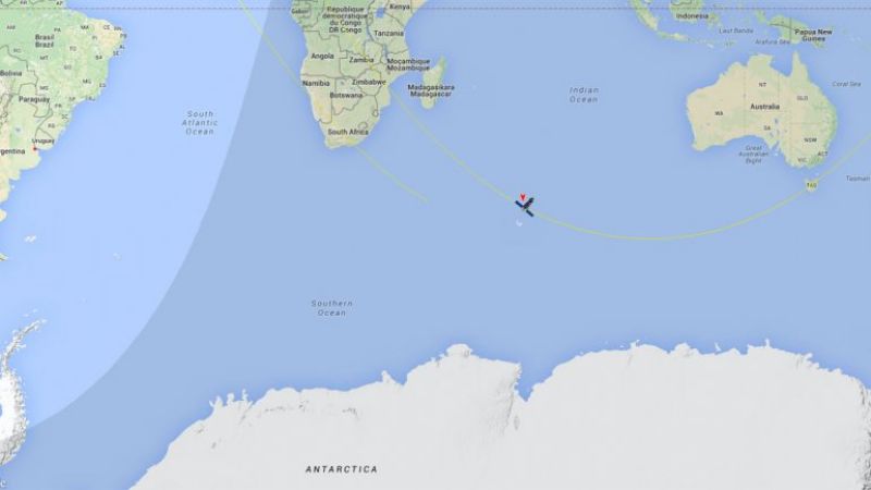 La nave rusa fuera de control caerá en la Tierra el 8 de mayo