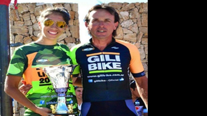 Melina Nieva Dorado viaja a Europa