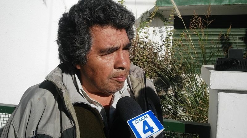 Municipales van a un paro por 48 horas