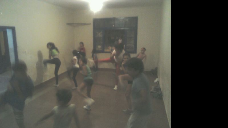 Los talleres deportivos en Valle Viejo a pleno