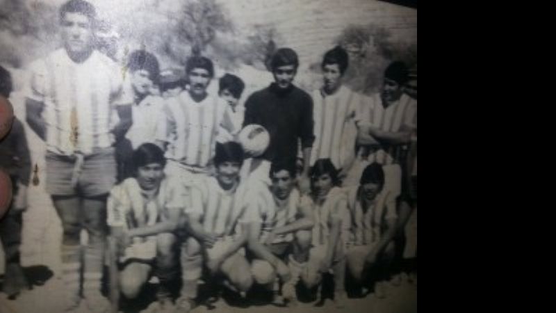 Aniversario del Club Deportivo San José