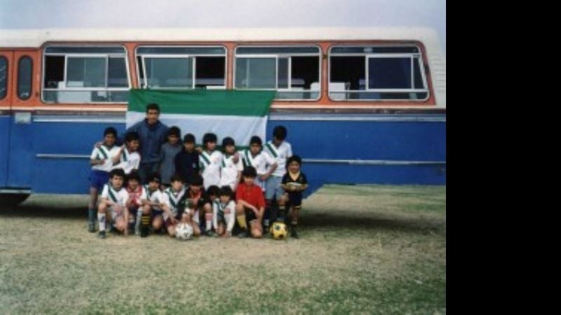 Aniversario del Club Deportivo San José