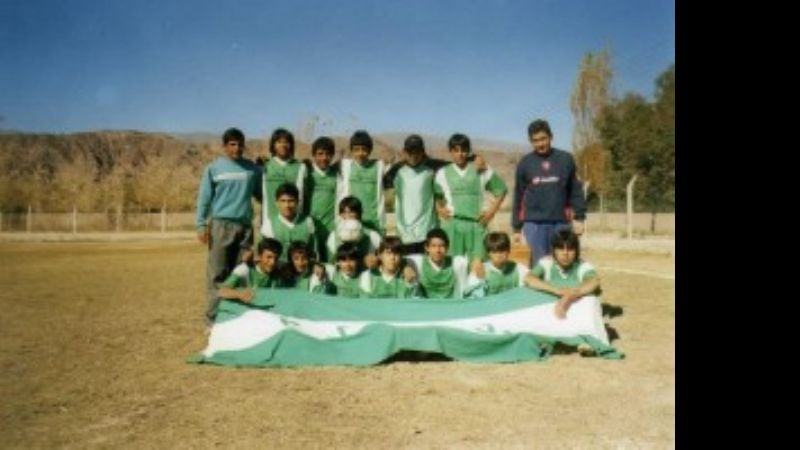 Aniversario del Club Deportivo San José