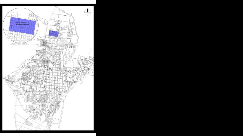 Transfieren obras energéticas a la EC SAPEM