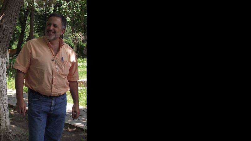 Aceptaron la renuncia de Solá Jais