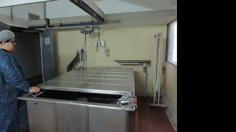 Eficiencia y cuidado de los pacientes en el Servicio del Quemado