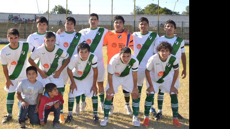 La Liga Catamarqueña programó la 6ta. y 7ma. fecha del Apertura