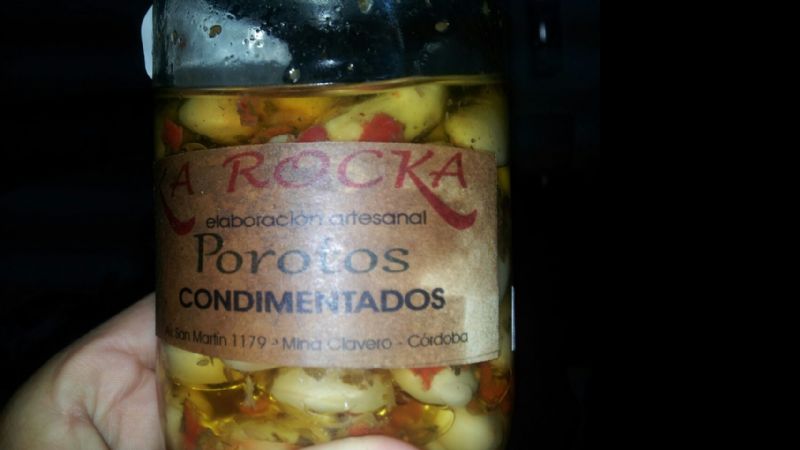 Retiro de producto alimenticio por causar botulismo