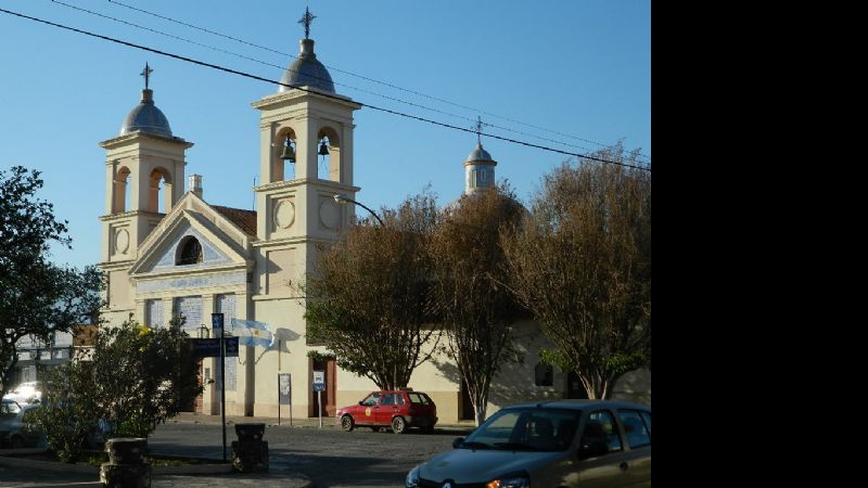 Comienzan las fiestas patronales en honor a San Isidro Labrador