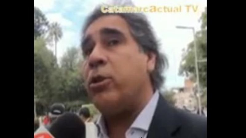 El Gobierno anunció la reactivación de la Cooperativa CAPUL