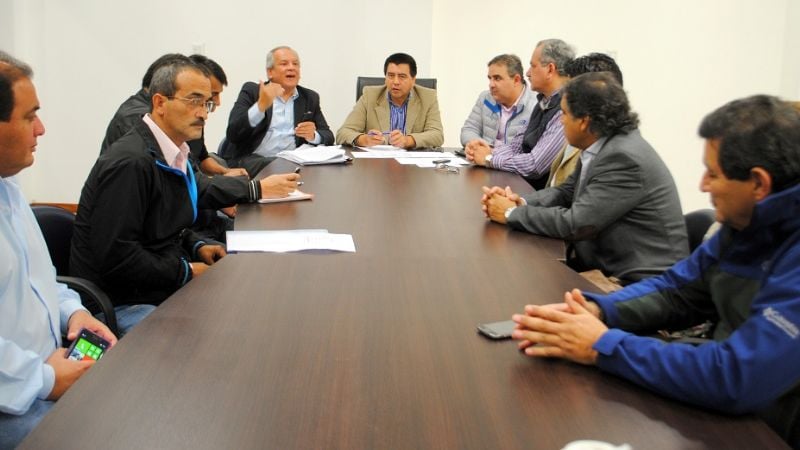 El PJ convocó a elecciones internas para el 24 de mayo