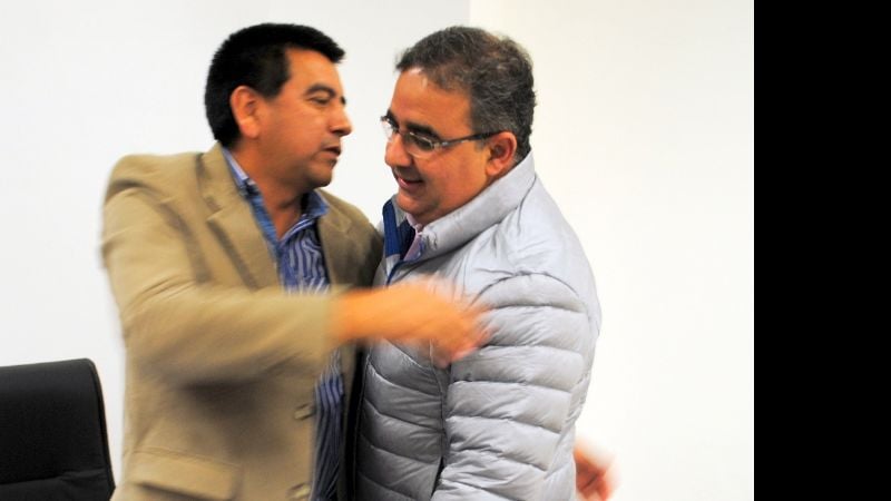 El PJ convocó a elecciones internas para el 24 de mayo